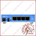 Роутер маршрутизатор MicroTik HAP Lite RB941 2.4GHz (650MHz – 32Mb)