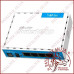 Роутер маршрутизатор MicroTik HAP Lite RB941 2.4GHz (650MHz – 32Mb)