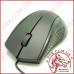 Мишка домп'ютерна оптична Weibo WB-001 (USB, провідна)