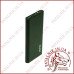 Power bank ASPOR Air Ulrtathin A373 6000mAh (1USB 2.4A) Polimer battery BLACK
