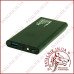 Power bank ASPOR Air Ulrtathin A373 6000mAh (1USB 2.4A) Polimer battery BLACK