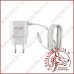 Зарядний пристрій ASPOR A802 (1USB 1A) + кабель Micro USB 1.2 метра