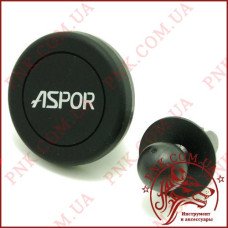 Автомобільний утримувач ASPOR Magnetic Air Vent Mount магнітний Автомобільний утримувач ASPOR Magnetic Air Vent Mount магнітний