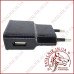 Зарядний пристрій Sertec 5v 2.1a USB в коробці з кабелем (STC-26)