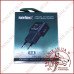Зарядний пристрій Sertec 5v 2.1a USB в коробці з кабелем (STC-26)