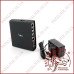 Роутер маршрутизатор MicroTik HAP AC2 RBD52G 2.4GHz + 5GHz (716MHz – 128Mb)