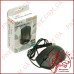 Мишка домп'ютерна оптична Weibo WB-001 (USB, провідна)