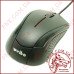 Мишка домп'ютерна оптична Weibo WB-001 (USB, провідна)