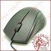 Мишка домп'ютерна оптична Weibo WB-001 (USB, провідна)