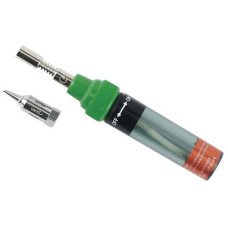 Газовий паяльник, пальник, фен Proskit 8PK-101-2 made in Taiwan