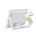 Світлодіодний прожектор Videx 10W 5000K 220V (VL-F2e-105W)