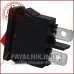 Перемикач MRS-101-5С3 ON-OFF 2-х контактний, 6A, 220V, червоний