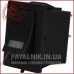 Перемикач з підсвічуванням MIRS-101-3+LED ON-OFF 4-х контактний, 3A, 220V, червоний