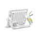 Світлодіодний прожектор Videx 10W 5000K 220V (VL-F2e-105W)