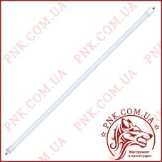 Світлодіодна стрічка лінійка OEM 220V 15W, матова (6000K) 1000мм. (LB-100-15-6-220)