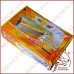 Інвертор DC-AC з 12V на 220V Santer FAA-1000W + USB (50-0182)
