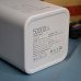 Портативна батарея Yoobao H5, Power bank 50000mah PD20W White
