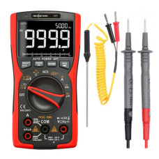 Мультиметр цифровий Richmeters RM777
