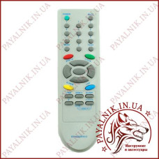 Пульт дистанційного керування для телевізора LG (модель 6710V00090D) (PH0907) HQ