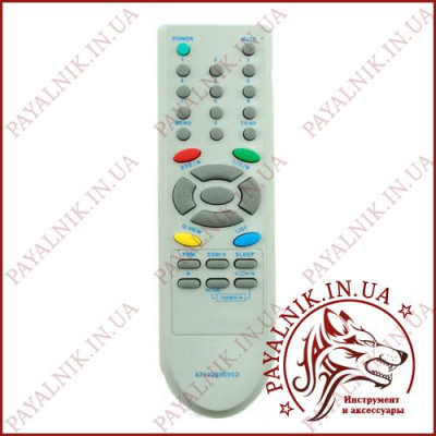Пульт дистанційного керування для телевізора LG (модель 6710V00090D) (PH0907) HQ