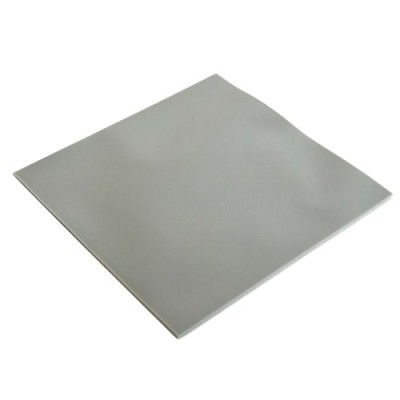 Термопрокладка HY100 Halnziye 15x15x1мм., Gray >2,0W/m-K, -40° +240° (2g/cm3)