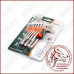 Набір ключів TORX з отвором Grad T10-T50мм 9шт. (4022275)