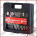 Комплект аксесуарів для гравера WT-0516 та DT-0517 100 од. INTERTOOL BT-0013