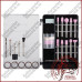 Комплект аксесуарів для гравера WT-0516 та DT-0517 42 од. INTERTOOL BT-0012