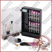Комплект аксесуарів для гравера WT-0516 та DT-0517 42 од. INTERTOOL BT-0012