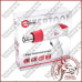 Фен технічний 2000 Вт, 2 режими, 400-600 град., 300-500 л/хв INTERTOOL DT-2416
