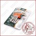 Набір ключів TORX з отвором Grad T10-T50мм 9шт. (4022275)