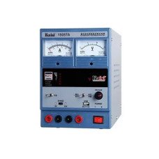 Блок живлення цифровий Kaisi 1505TA 5A 15V