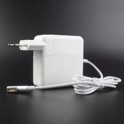 Блок живлення для ноутбука Apple MacBook 13" Pro 60W 16.5V 3.65A L-style MagSafe