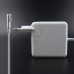 Блок живлення для ноутбука Apple MacBook 13" Pro 60W 16.5V 3.65A L-style MagSafe