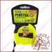 Рулетка Master Tool 3 метри 16мм. (62-3016) Рулетка Master Tool 3 метри 16мм. (62-3016)