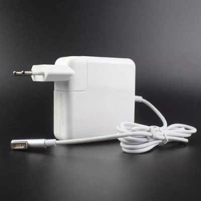 Блок живлення для ноутбука Apple MacBook 13" Pro 60W 16.5V 3.65A L-style MagSafe