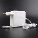 Блок живлення для ноутбука Apple MacBook 13" Pro 60W 16.5V 3.65A L-style MagSafe