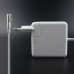 Блок живлення для ноутбука Apple MacBook 13" Pro 60W 16.5V 3.65A L-style MagSafe
