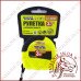 Рулетка Master Tool 3 метри 16мм. (62-3016) Рулетка Master Tool 3 метри 16мм. (62-3016)