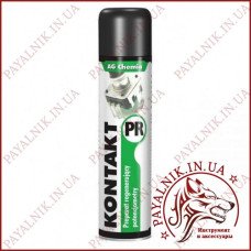 Аерозольний препарат Kontakt PR 300ml AG для відновлення контактів