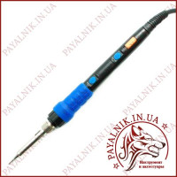 Паяльник YIHUA 928D, з регулюванням температури та LCD дисплеєм, 65W, 90-480°C Паяльник YIHUA 928D, з регулюванням температури та LCD дисплеєм, 65W, 90-480°C