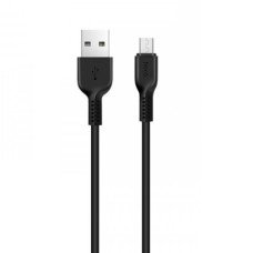 Кабель HOCO X13 Easy Charged Micro 2A 1m