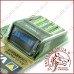 Зарядний пристрій VARTA LCD + USB + 4 акумулятори 2100mAh ОРИГІНАЛ