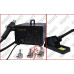 Паяльна станція цифрова з феном та паяльником HandsKit 852 700W, 100-500*C