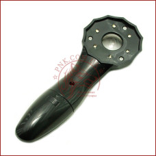 Лупа ручна з підсвічуванням Magnifier Jewelry TH-600553