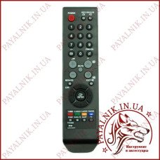 Пульт дистанційного керування для телевізора Samsung (модель AA59-00401C) (PH1370) HQ