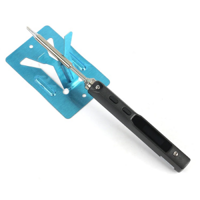 Портативний паяльник Miniware TS100, 65W, дисплей OLED, micro USB