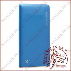 Повербанк Remax CRAVE RPP-78 5000mah ultra slim синій