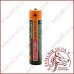 Батарейка VIDEX R03P AAA 1.5V 0% mercury + cadmium