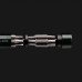 Викрутка Xiaomi HOTO QWLSD004 120mm. grey (24 насадки PH, SL, P, T, H, U, Y, TW, 2.3, W)